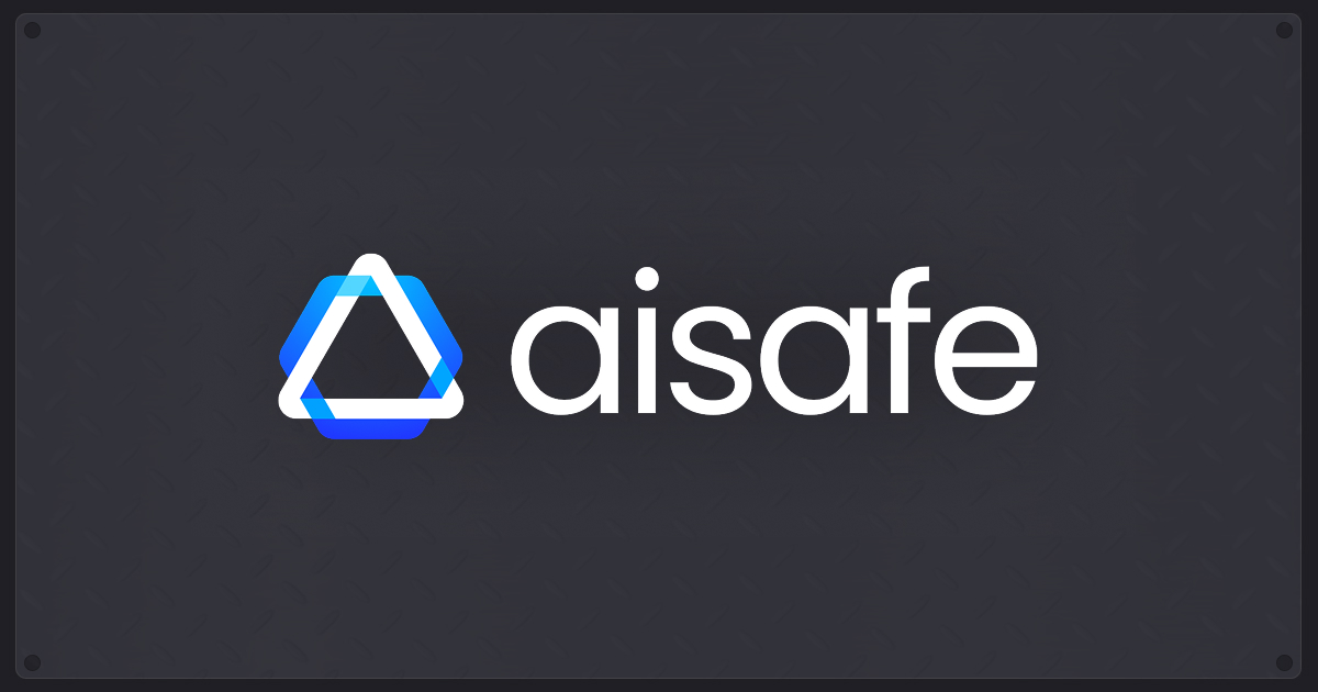 AISafe Labs