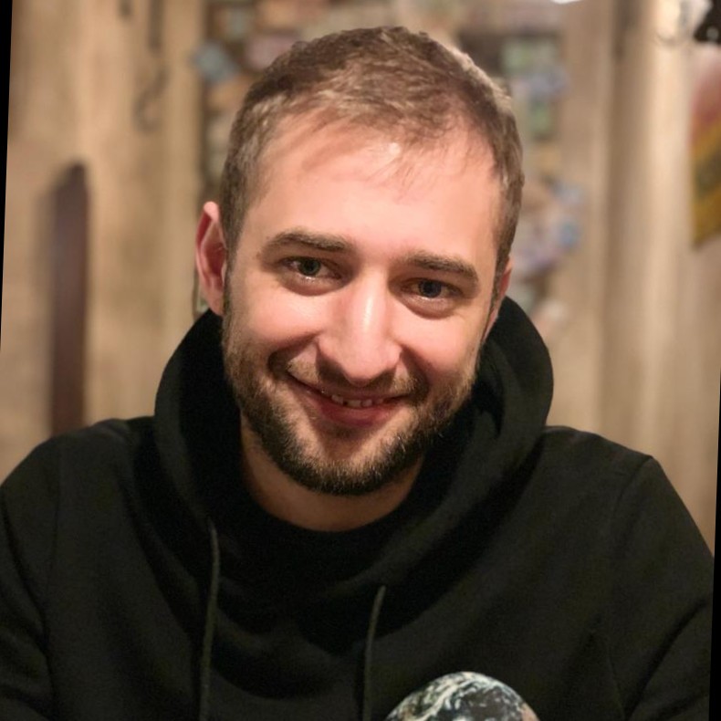 Cornel Punga