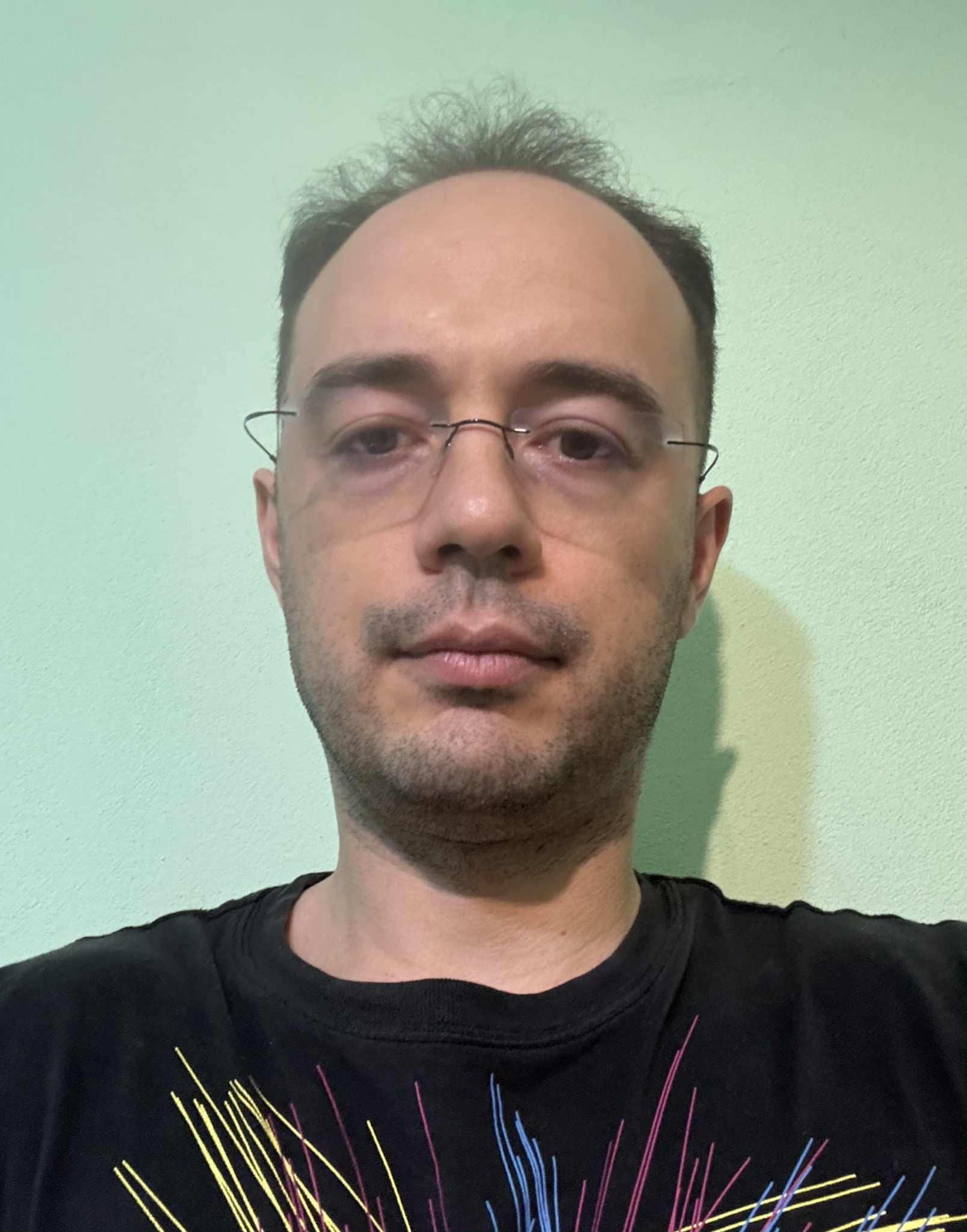 Sorin Tircu